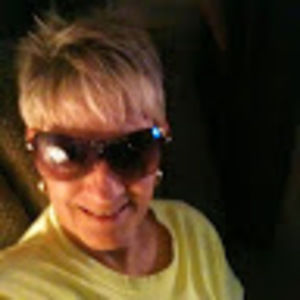 Meet your Posher, Judy